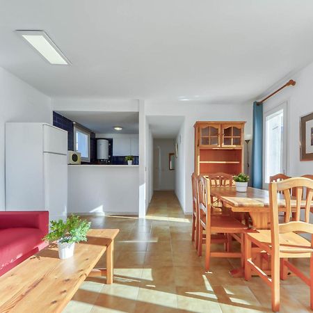 Apartment Platja De Roses-6 By Interhome Luaran gambar