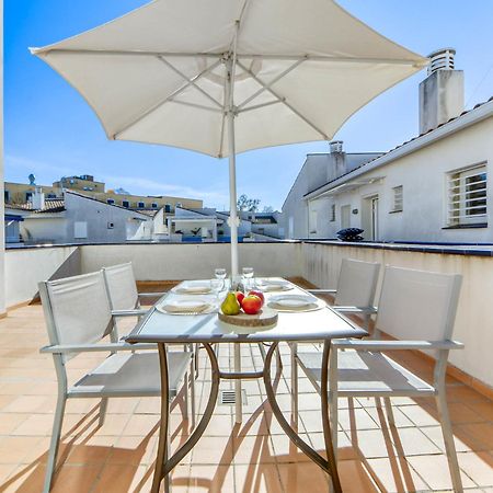 Apartment Platja De Roses-6 By Interhome Luaran gambar
