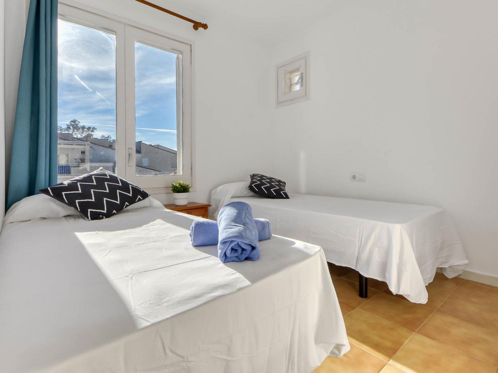 Apartment Platja De Roses-6 By Interhome Luaran gambar