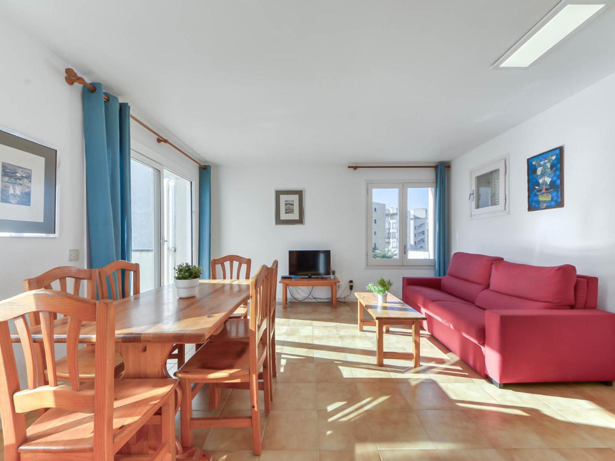 Apartment Platja De Roses-6 By Interhome Luaran gambar