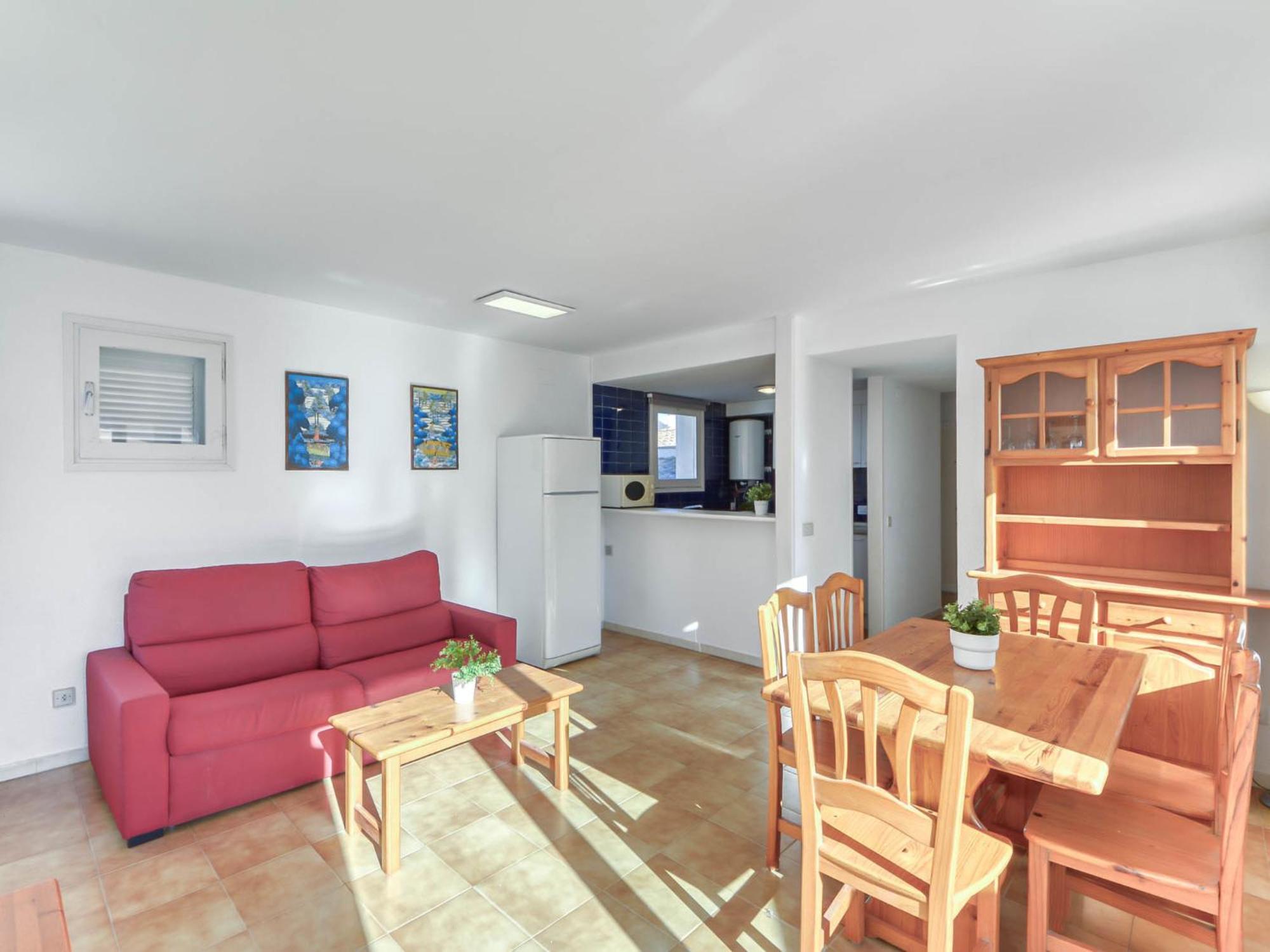 Apartment Platja De Roses-6 By Interhome Luaran gambar