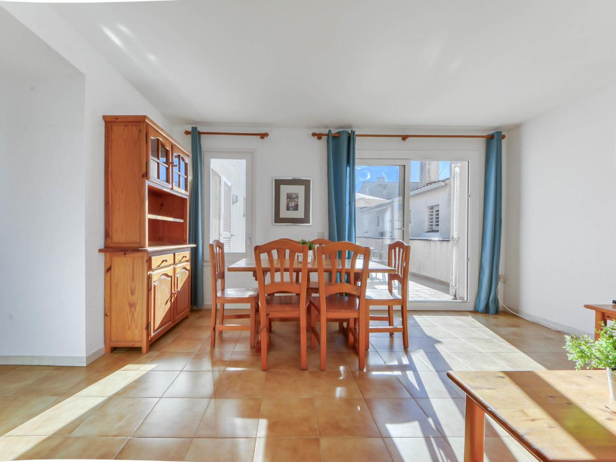 Apartment Platja De Roses-6 By Interhome Luaran gambar