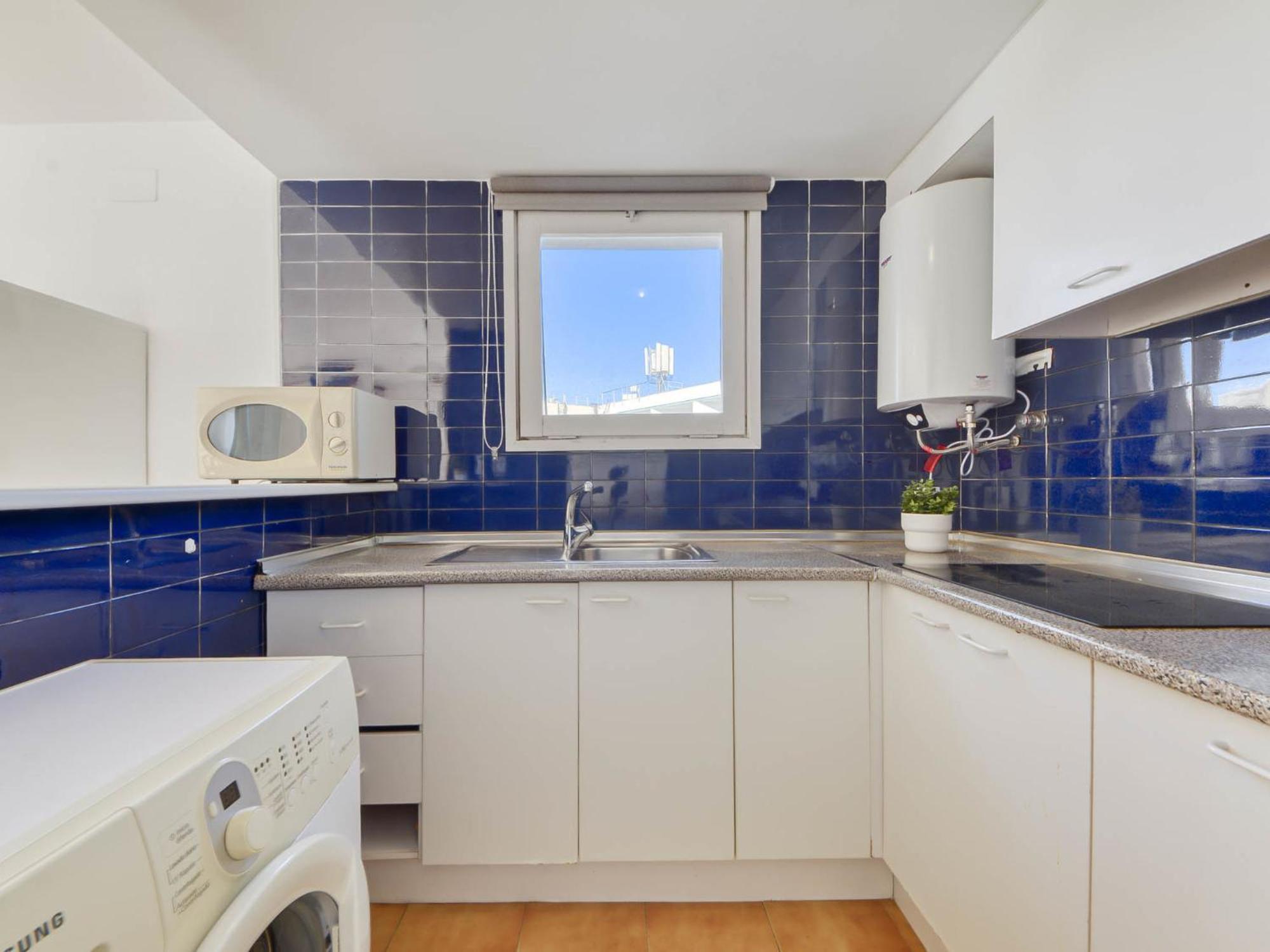 Apartment Platja De Roses-6 By Interhome Luaran gambar