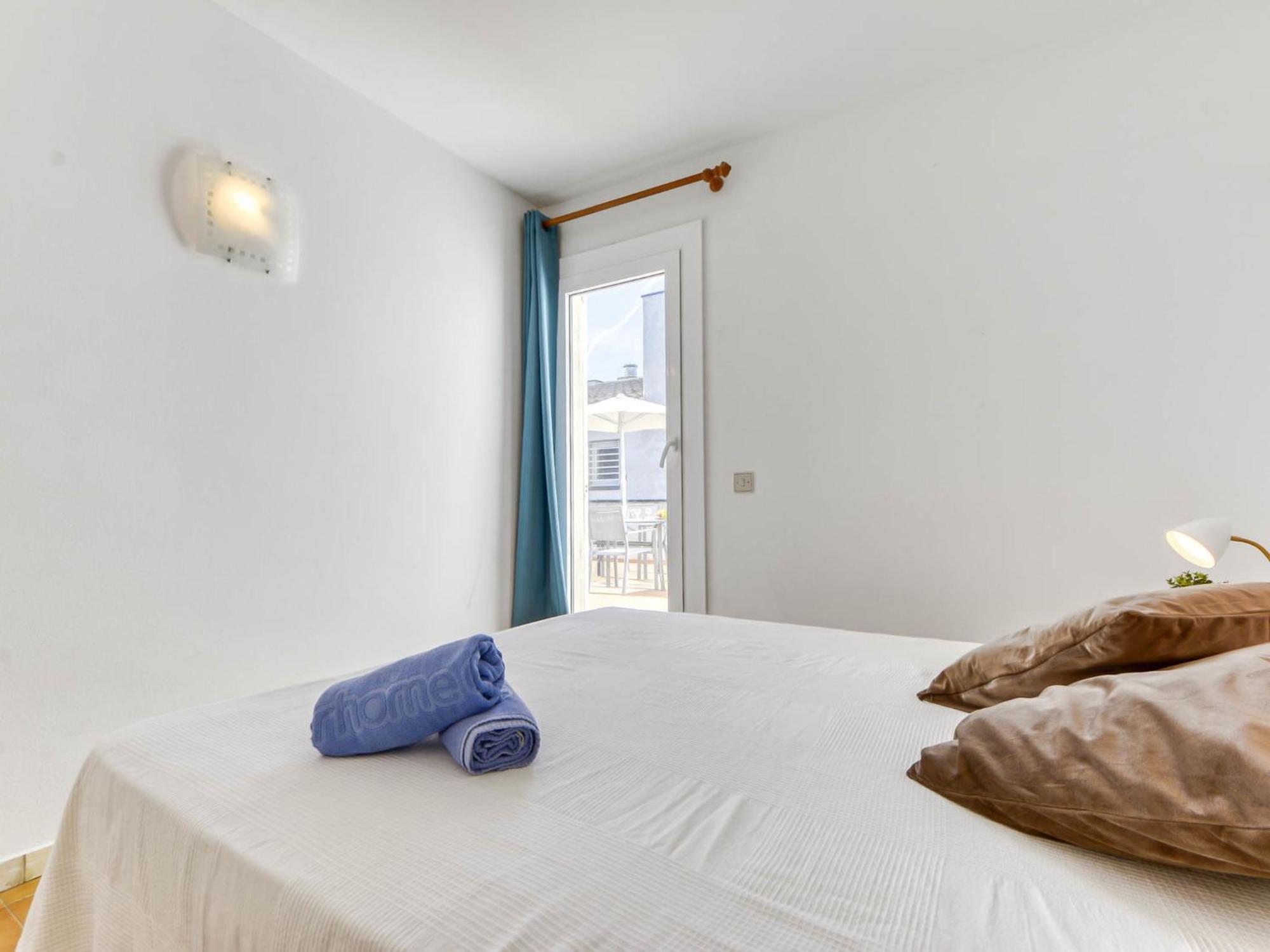 Apartment Platja De Roses-6 By Interhome Luaran gambar