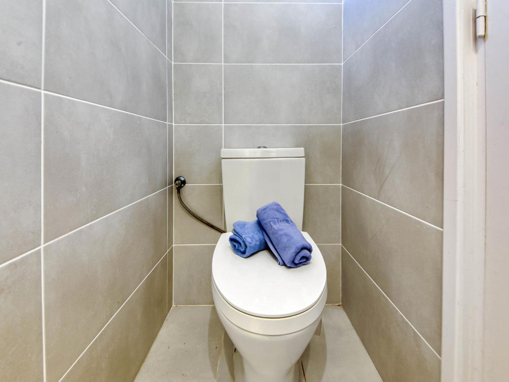 Apartment Platja De Roses-6 By Interhome Luaran gambar