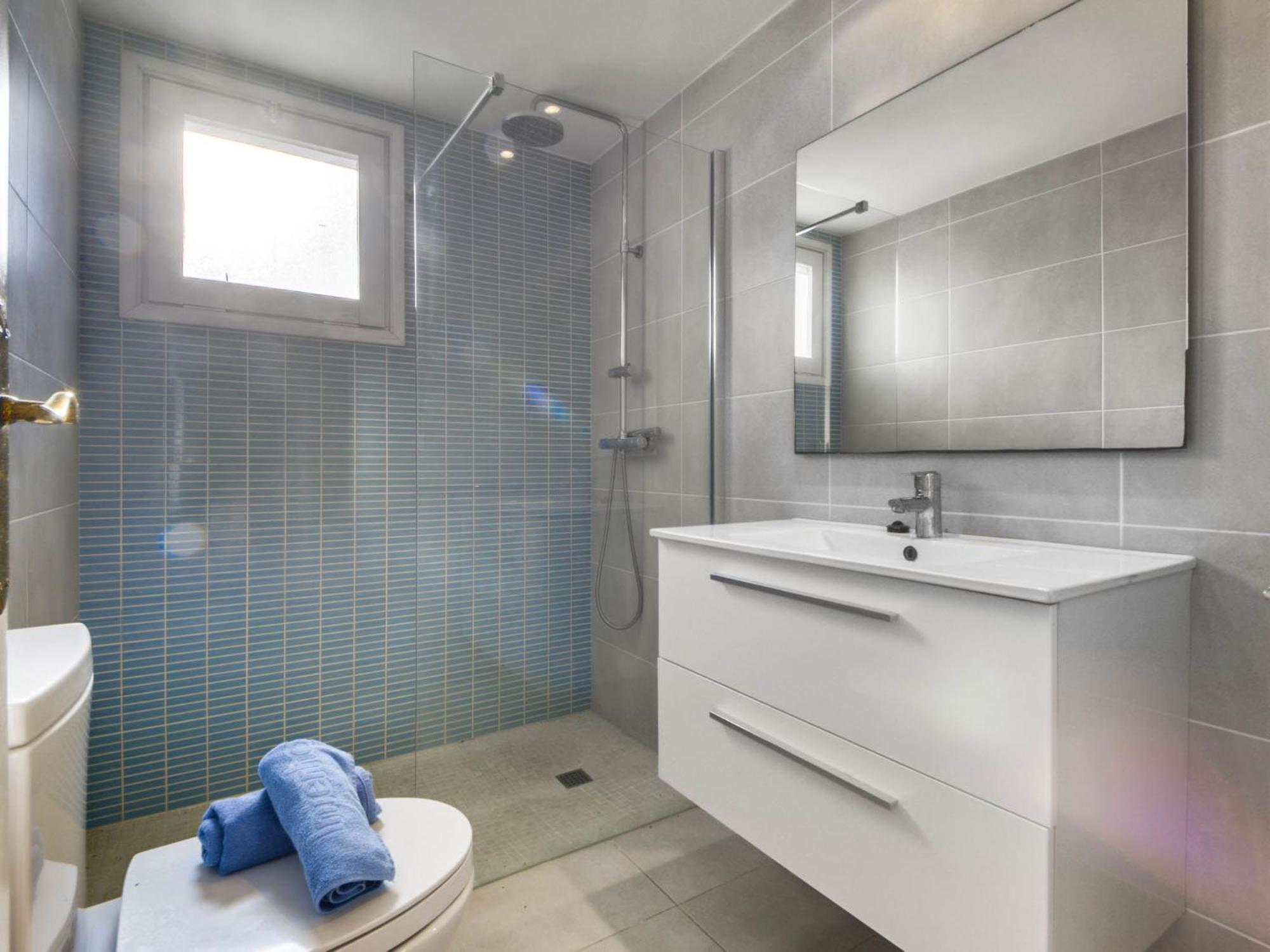 Apartment Platja De Roses-6 By Interhome Luaran gambar