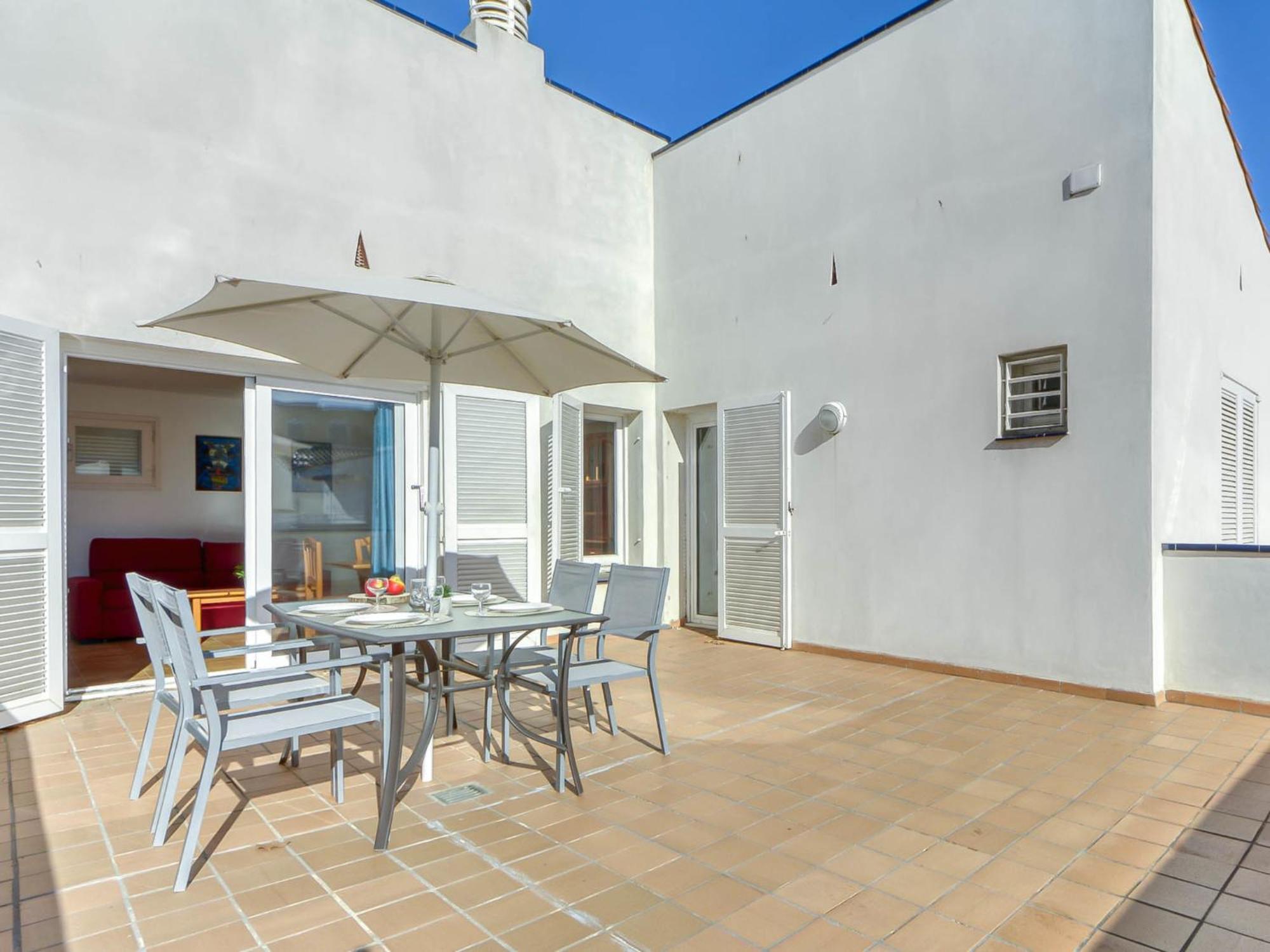 Apartment Platja De Roses-6 By Interhome Luaran gambar