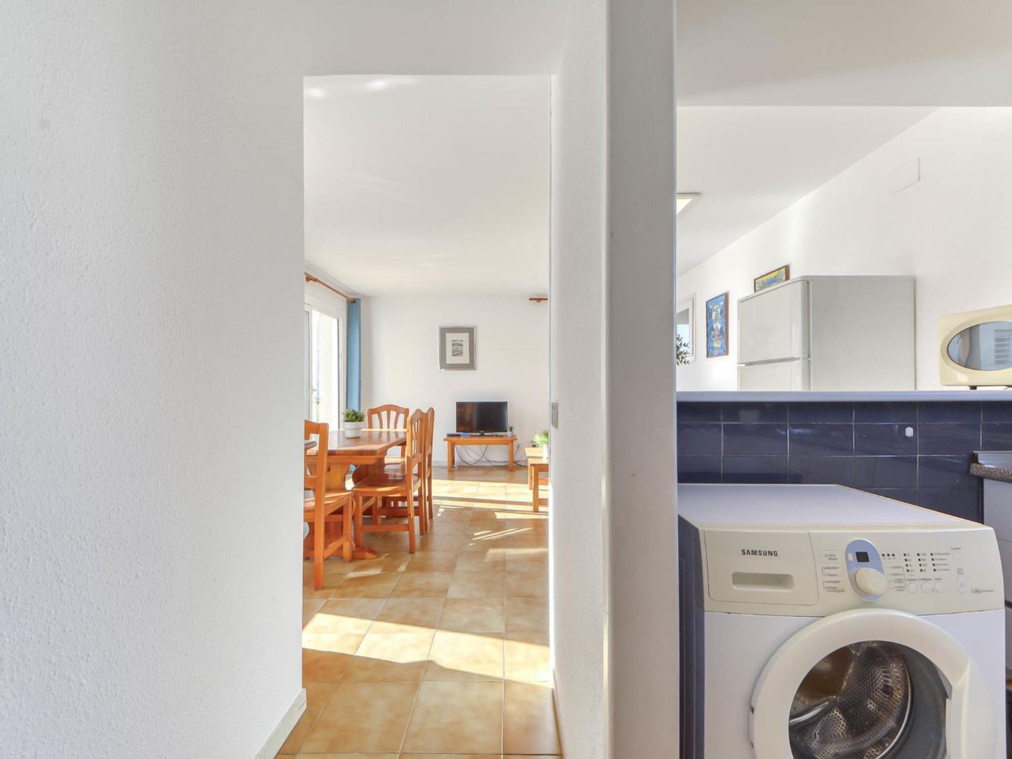 Apartment Platja De Roses-6 By Interhome Luaran gambar